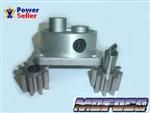 VW BUG ENGINE CASE HEAVY DUTY OIL PUMP 111-115-107H